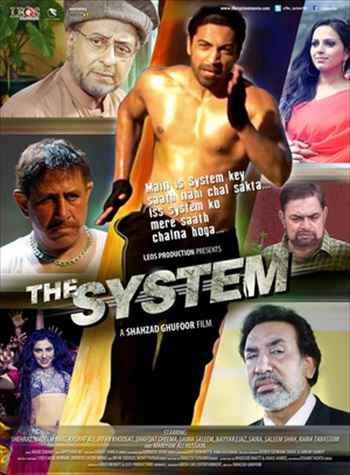 The System 2014 Urdu Full Movie